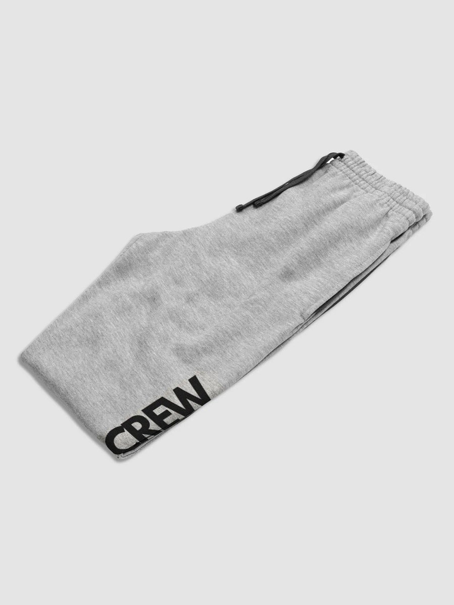 STARCREW Logo Joggers! product image (3)