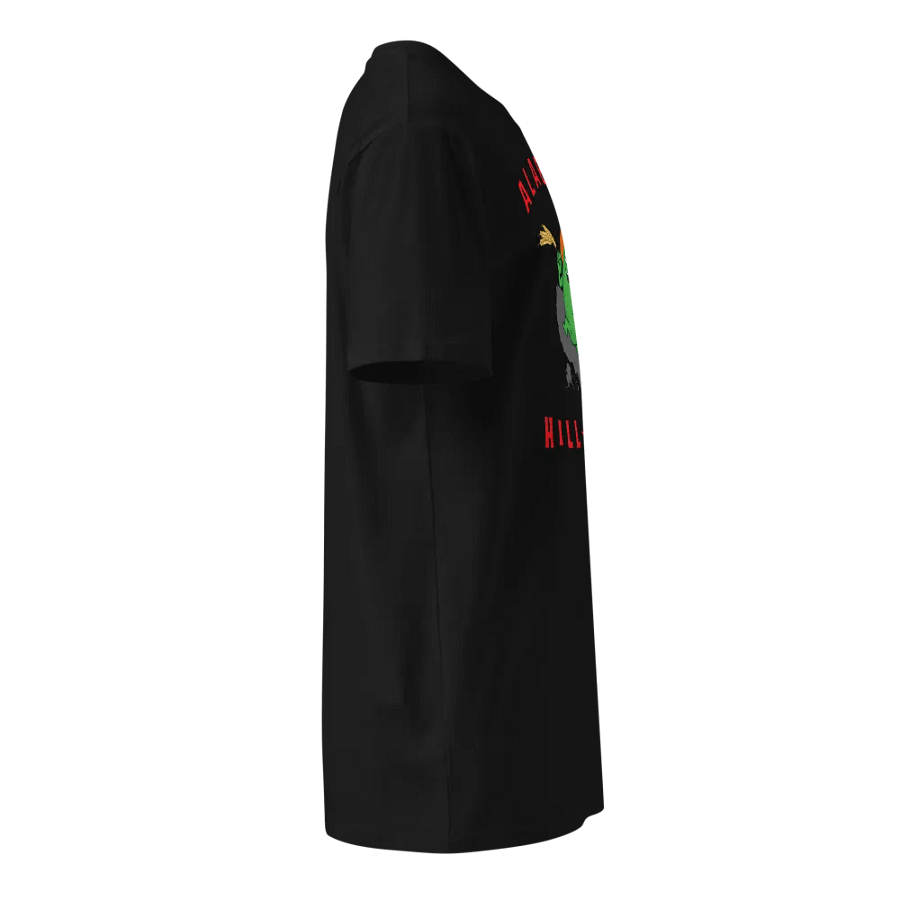 Alabama Hill-Dilly T-shirt product image (4)