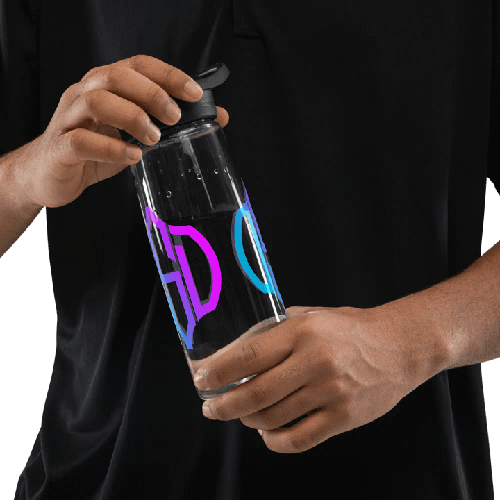 OFFSET water bottle product image (2)