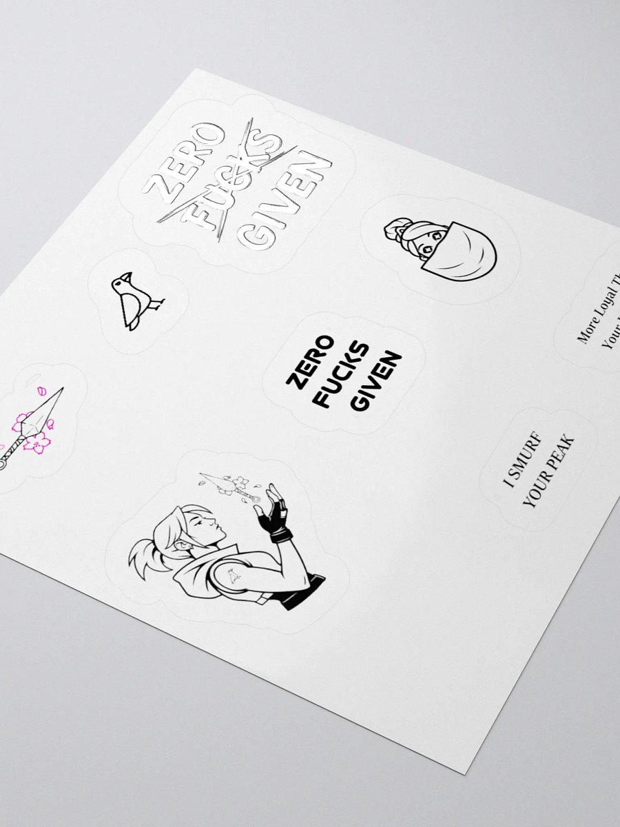 Stickers product image (6)