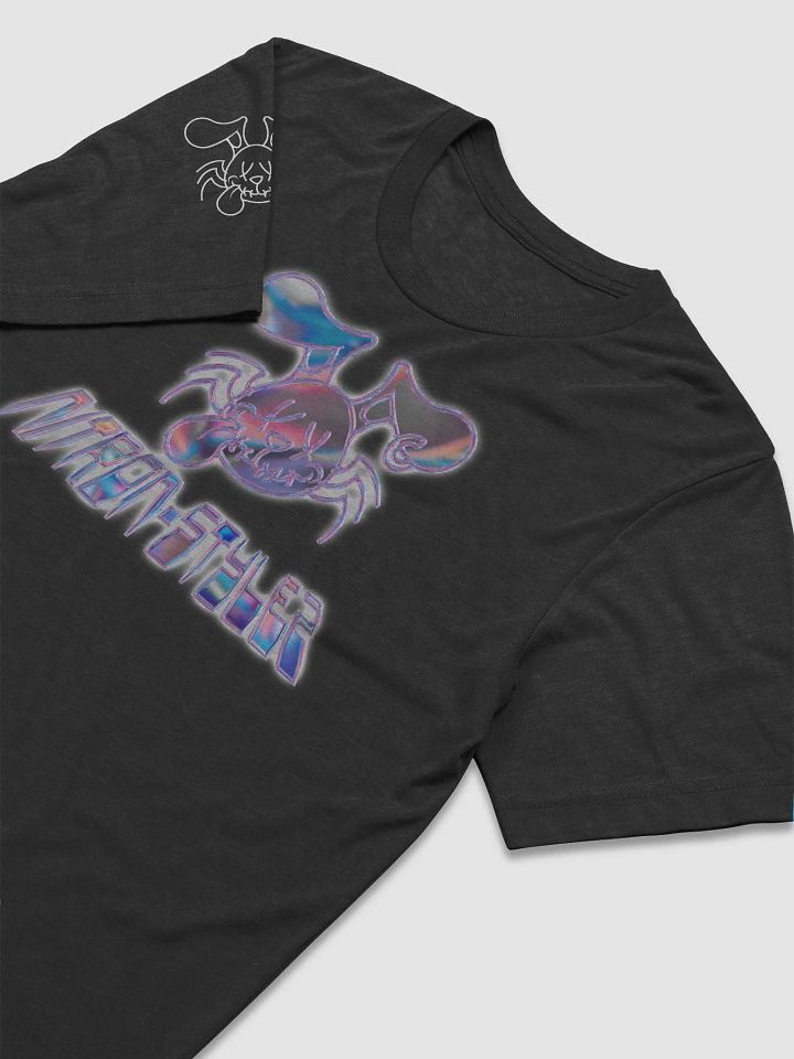 Wave 6 - Metallic Logo product image (2)