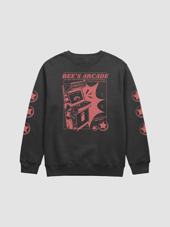 Arcade Crewneck product image (13)