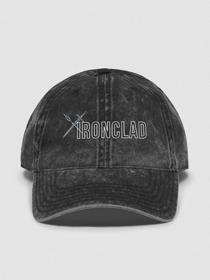 Ironclad Hat product image (1)