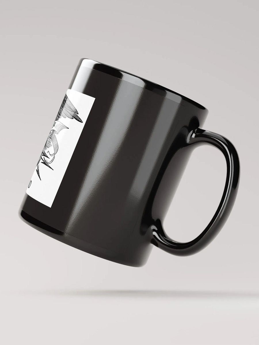 Alvarez House Coffee Mug product image (3)