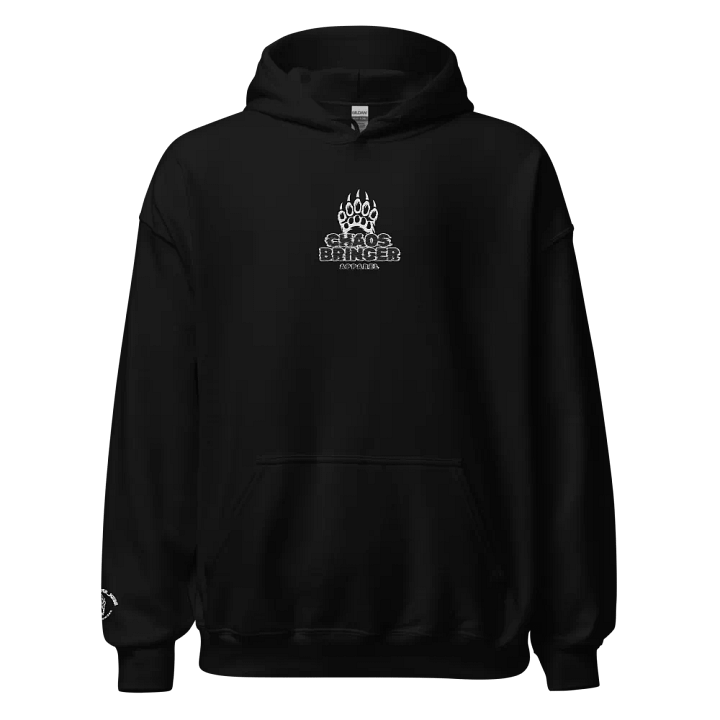 Inferno Classic Hoodie product image (2)