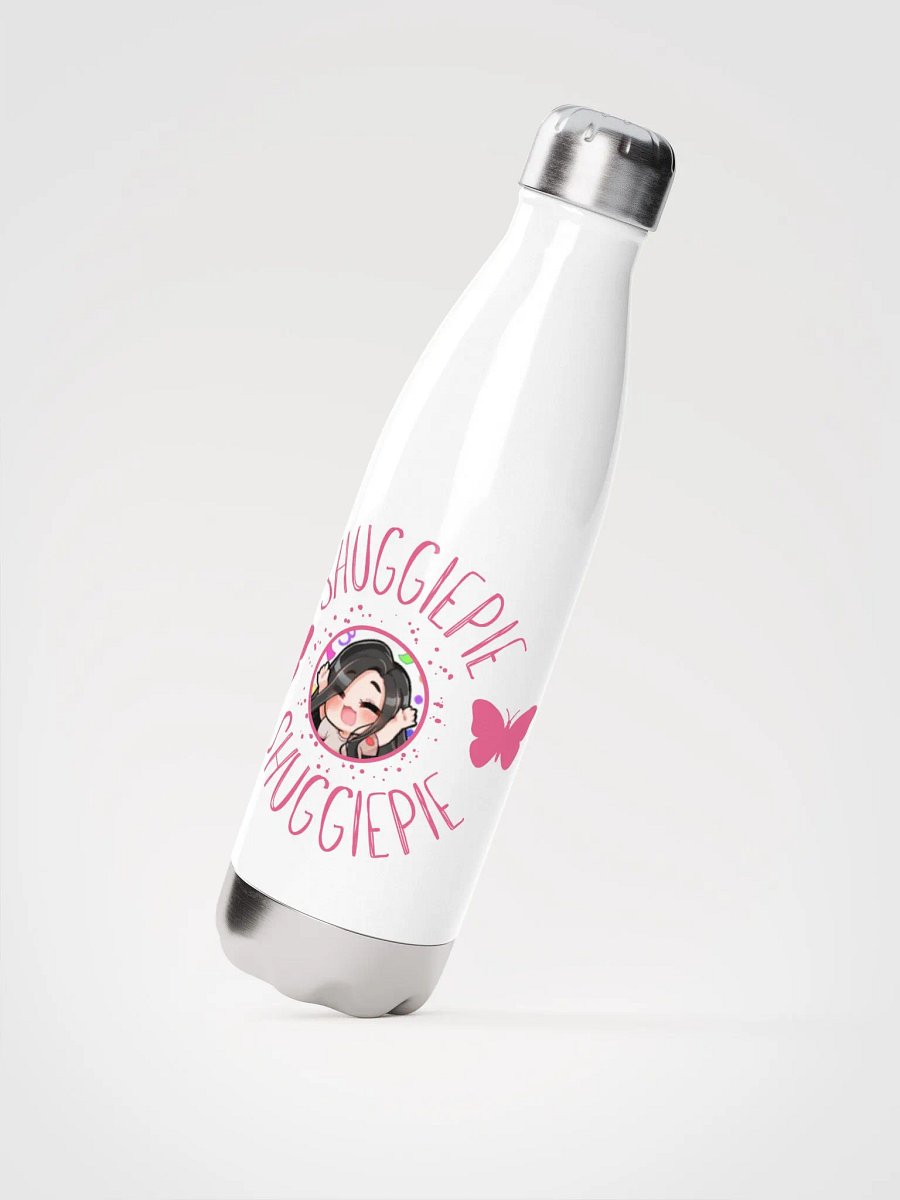 It's Hydrate Time ♥ - White product image (2)