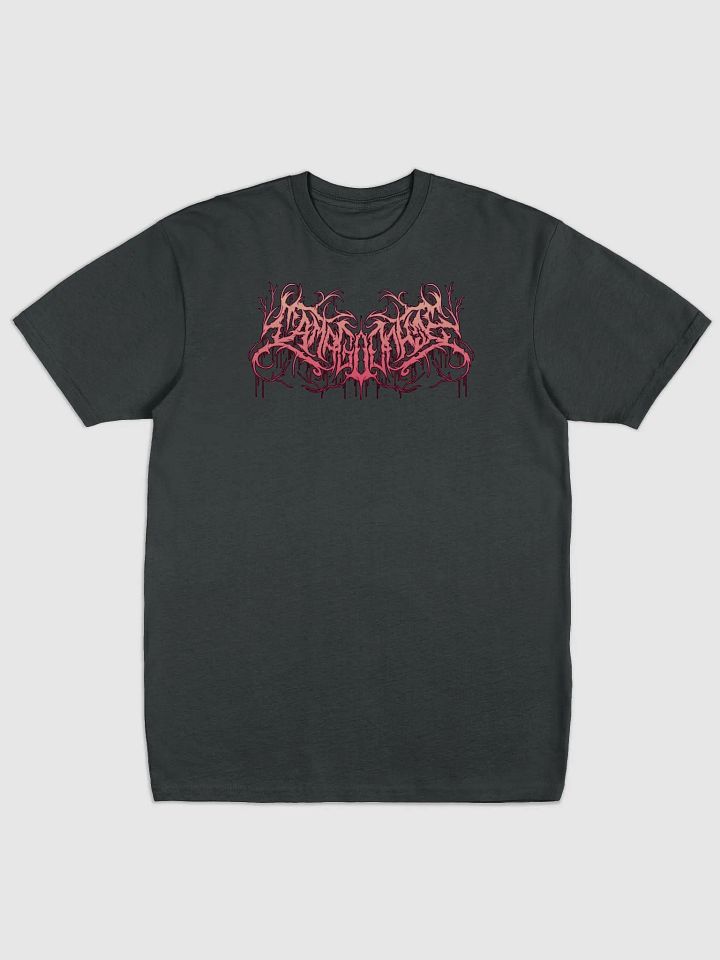 Threads of Power T-Shirt (Pink) product image (1)