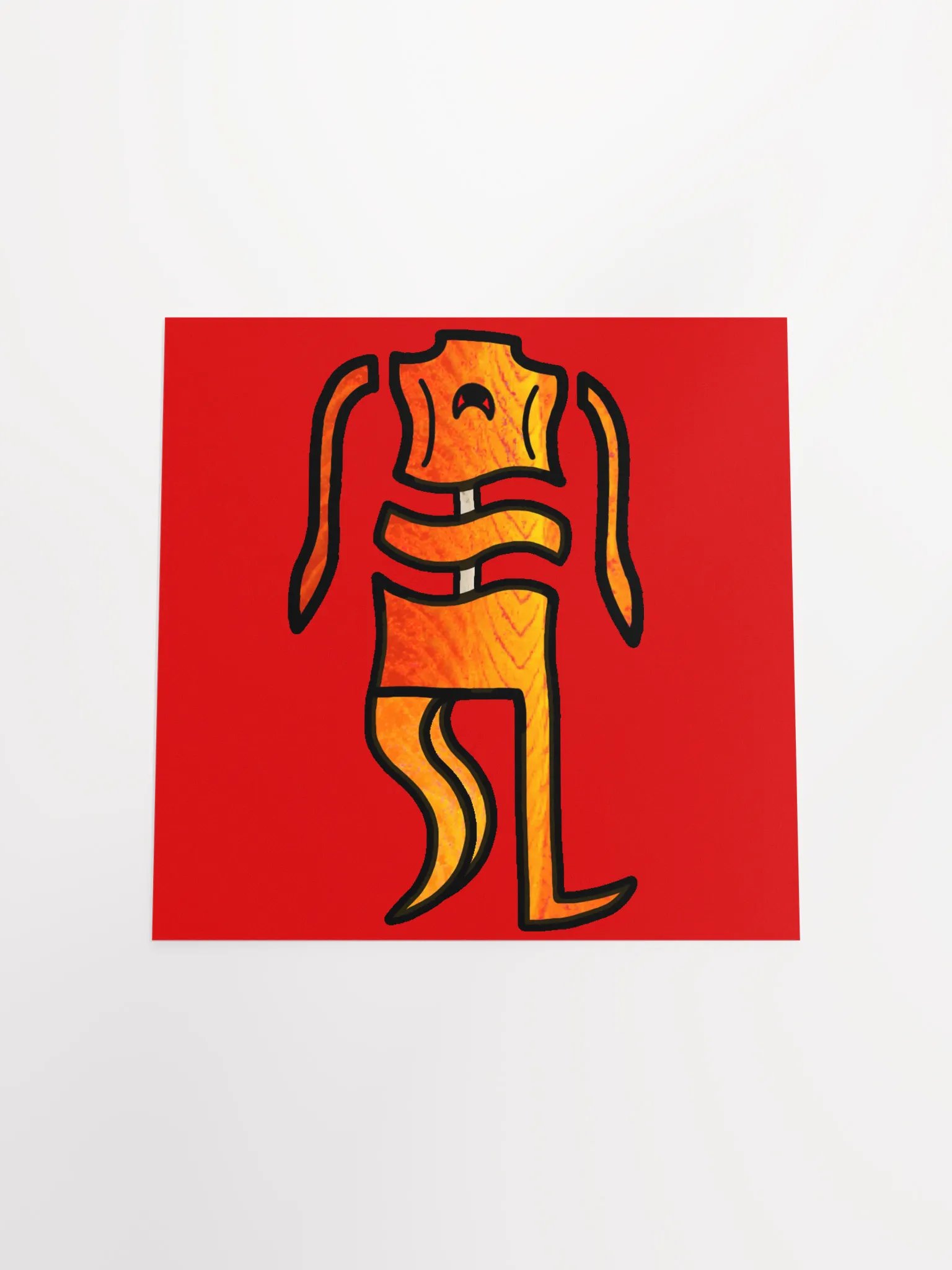 Meatman Poster product image (17)