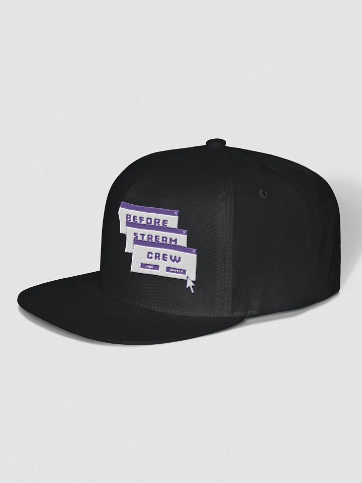 StreamPop Hat product image (4)