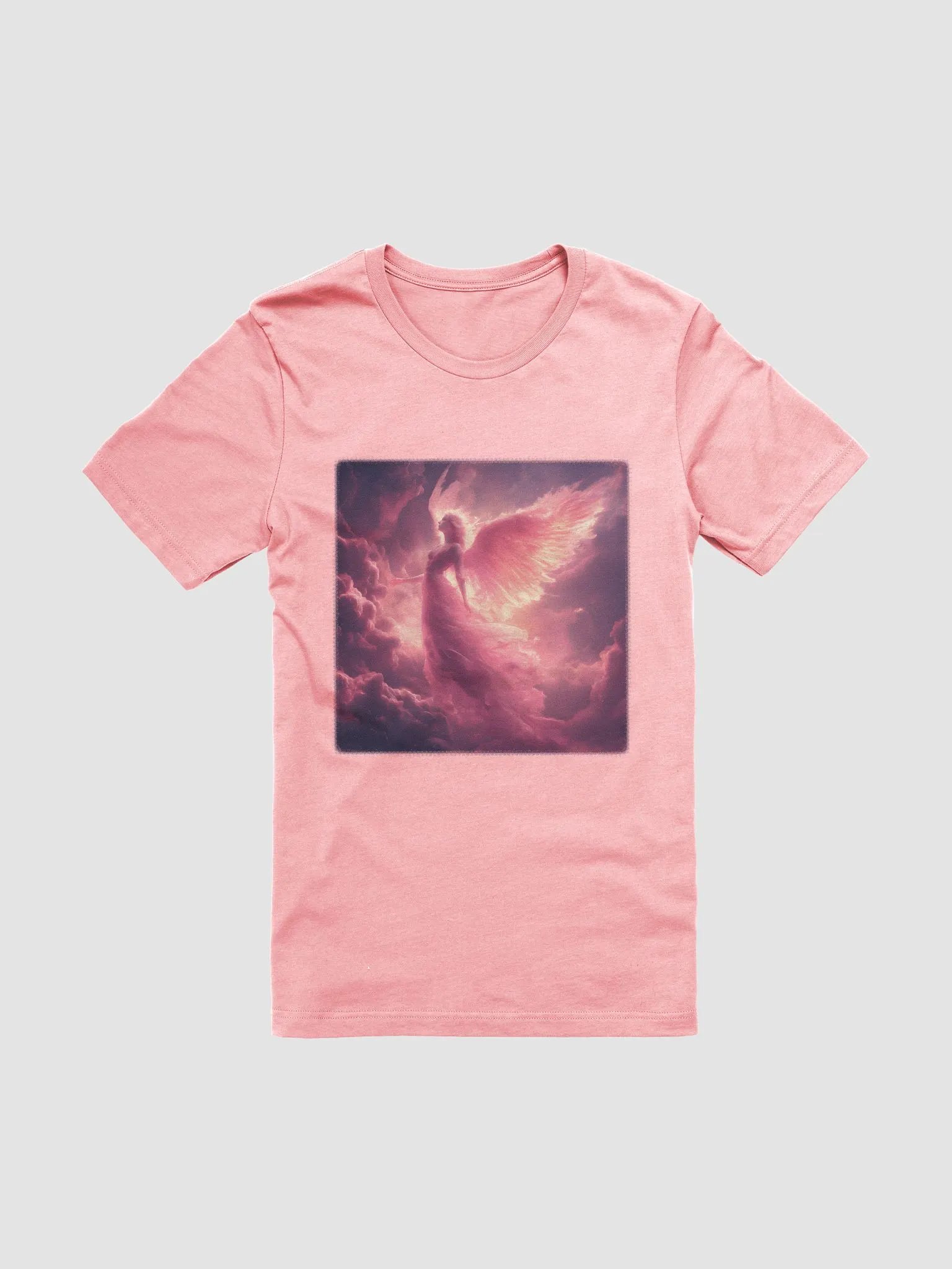 Pink angel #1 product image (21)