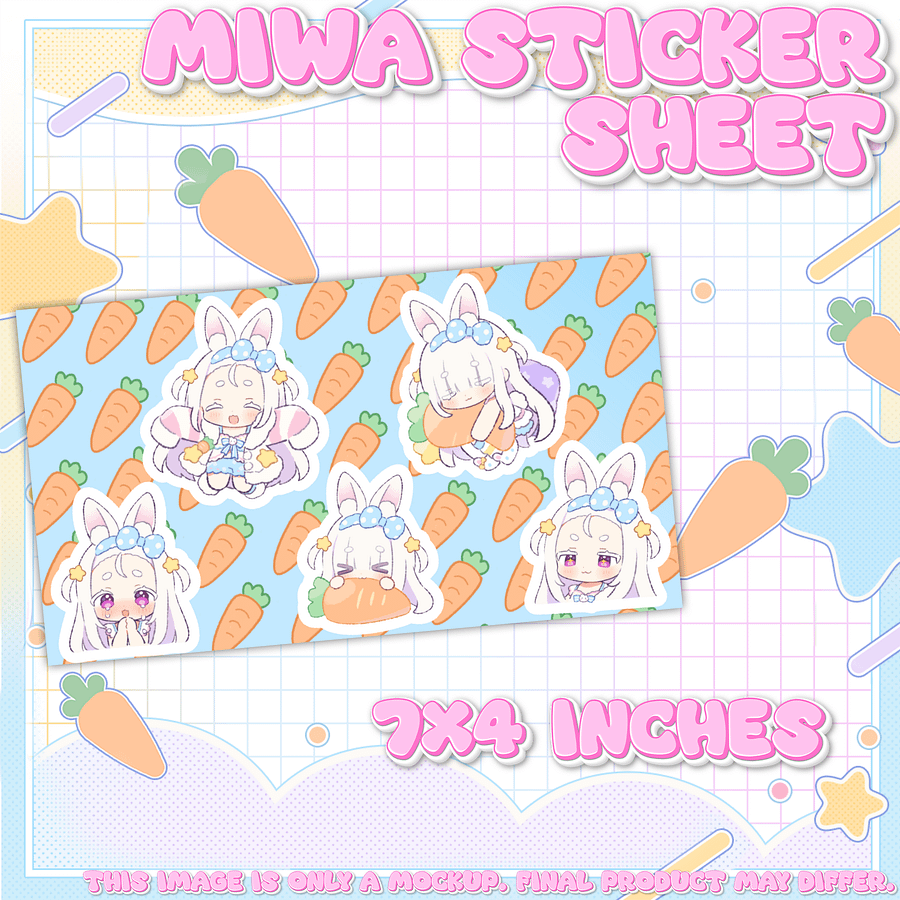 Miwa Bundle [PREORDER] product image (7)