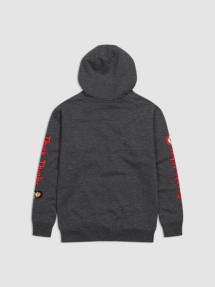 Ultra Spooky Vibes Hoodie product image (6)