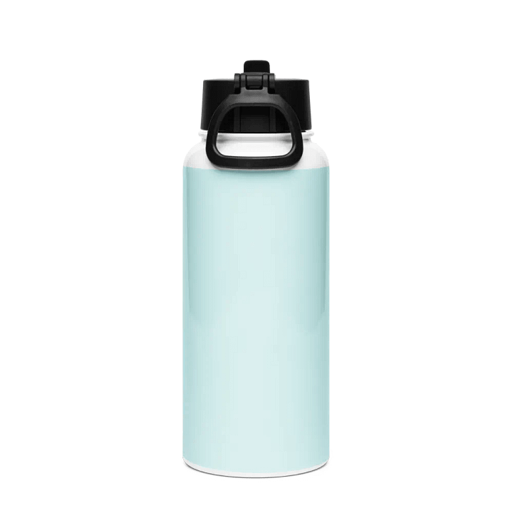 LUK E Stainless Steel Bottle product image (2)