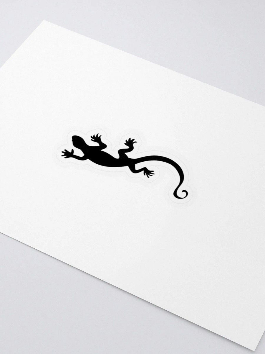 SALAMND3R Logo Sticker product image (3)