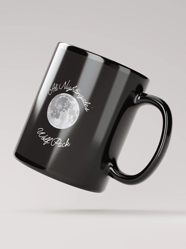 Wolf Pack Mug product image (3)