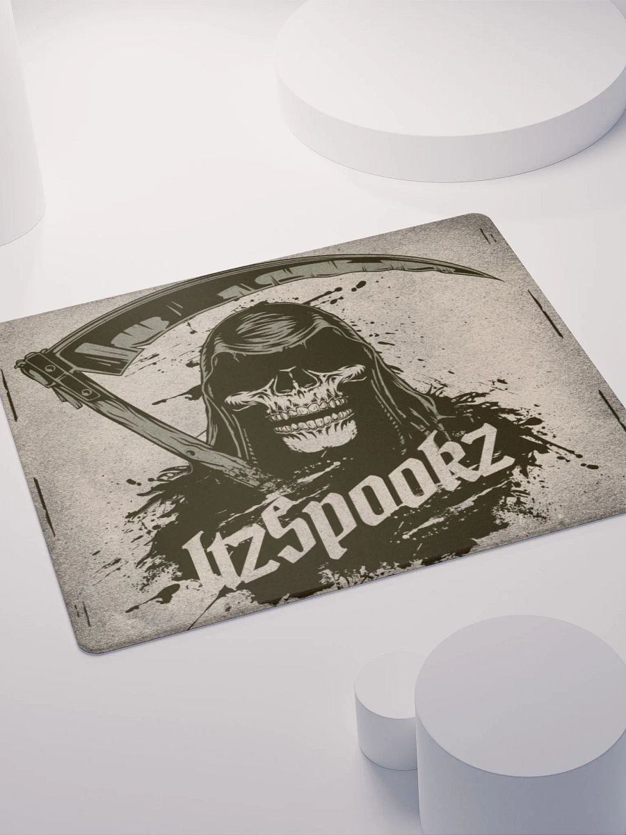 Reaper mouse pad product image (4)