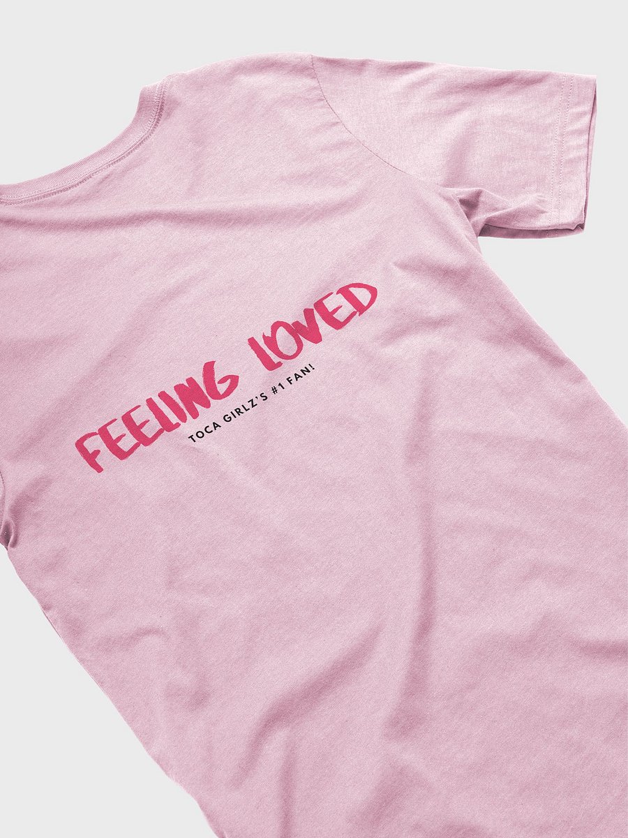 T-Shirt product image (5)