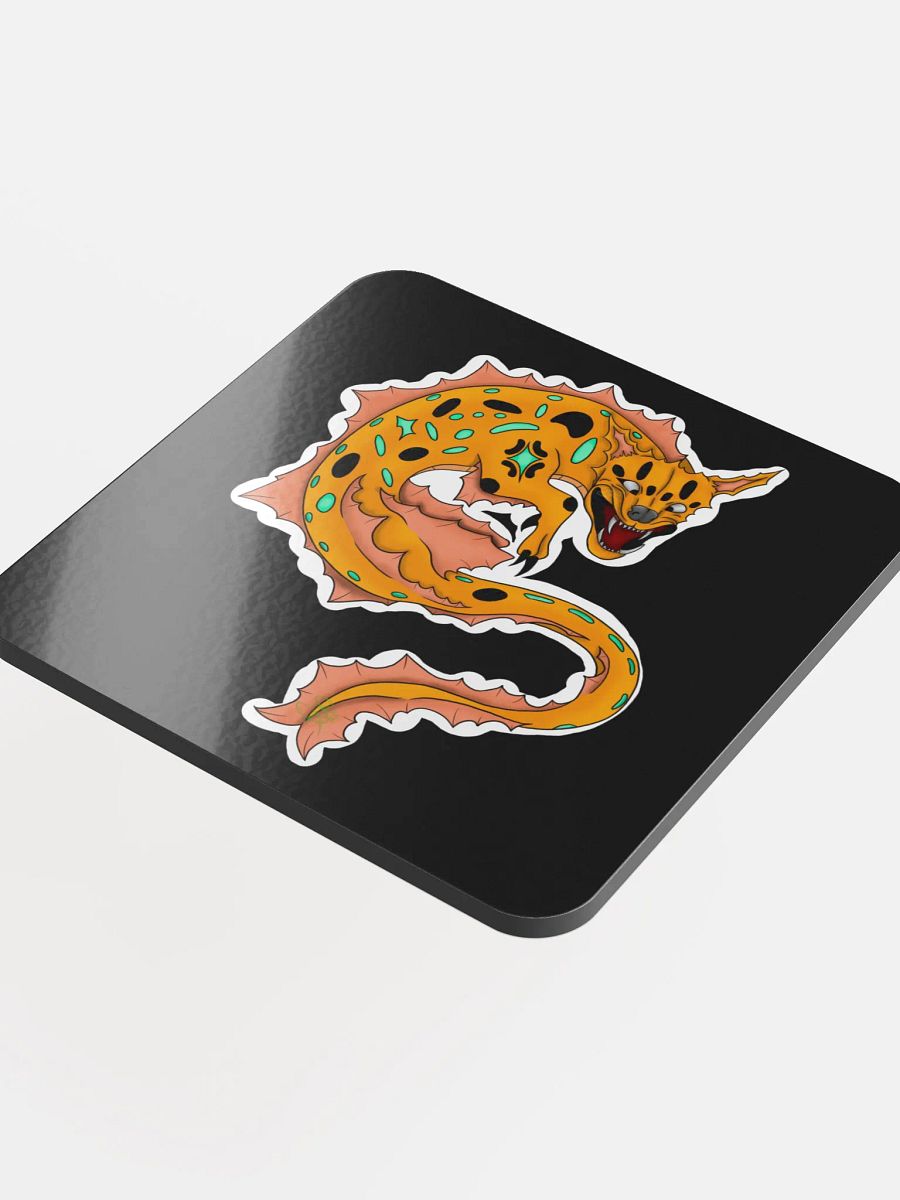 Dog Fish (Coasters) product image (4)