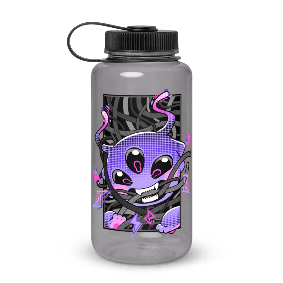 WIRED JORBO 32oz WIDEMOUTH WATER BOTTLE product image (1)