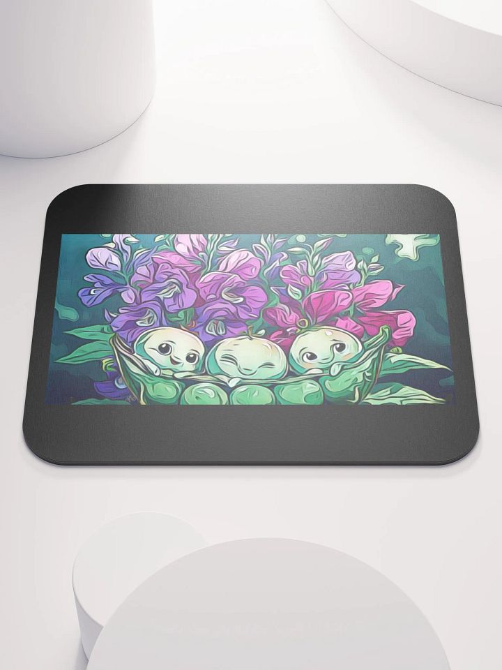 3 Peas in a Pod Pad product image (1)