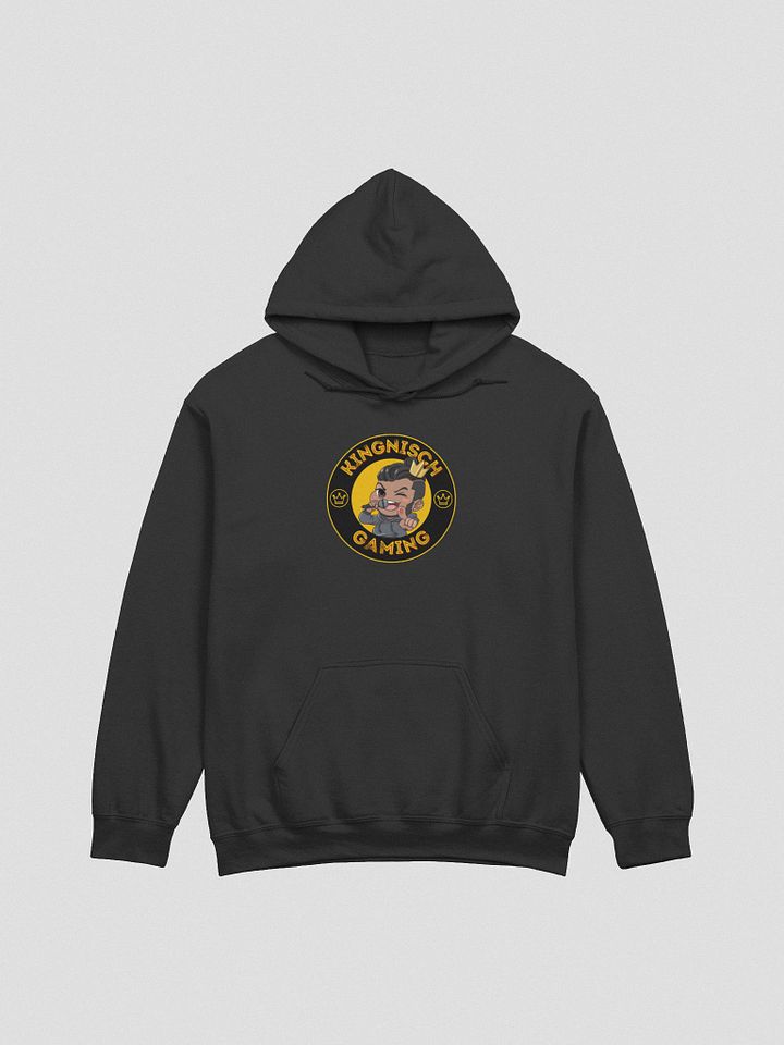 Bloodhound & Truffle Pullover Hoodie product image (12)