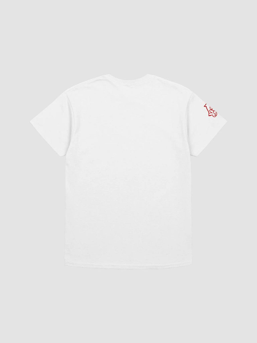 CORAL GLASSES T-Shirt product image (2)