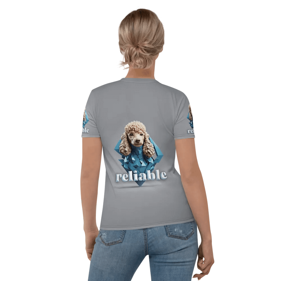 Reliable T shirt product image (2)