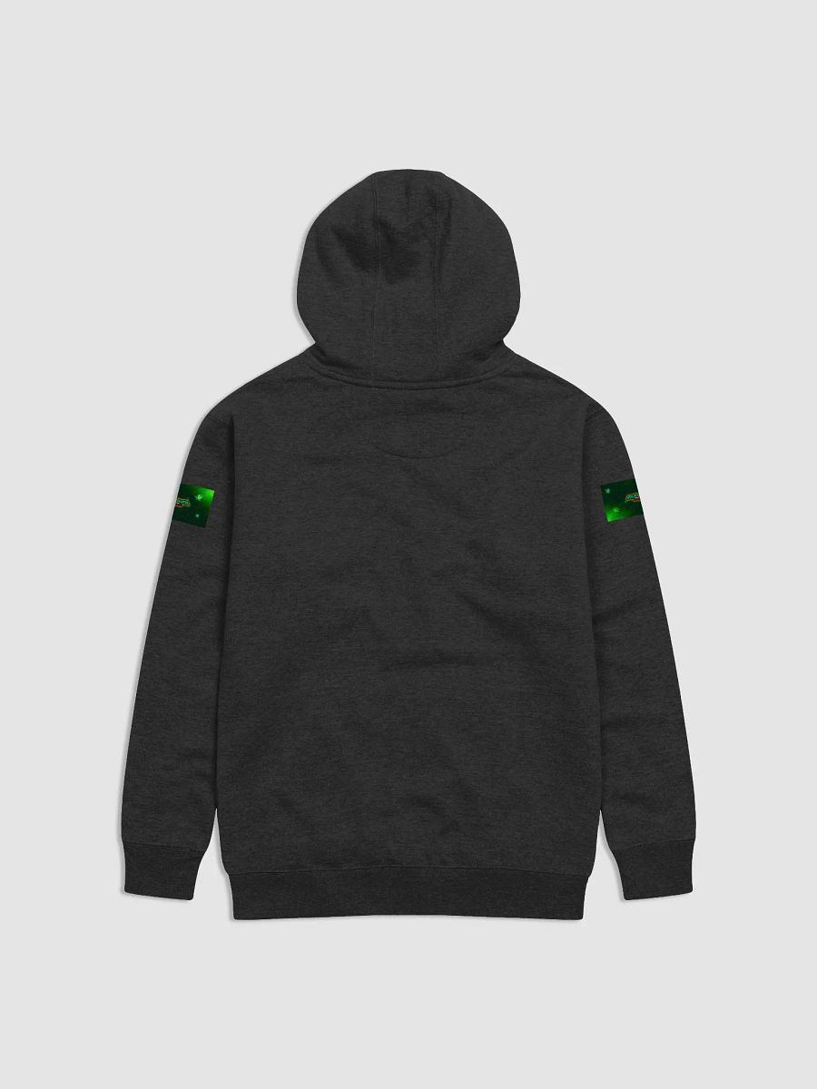 Royboy420Gaming Cotton Unisex Hoodie product image (2)