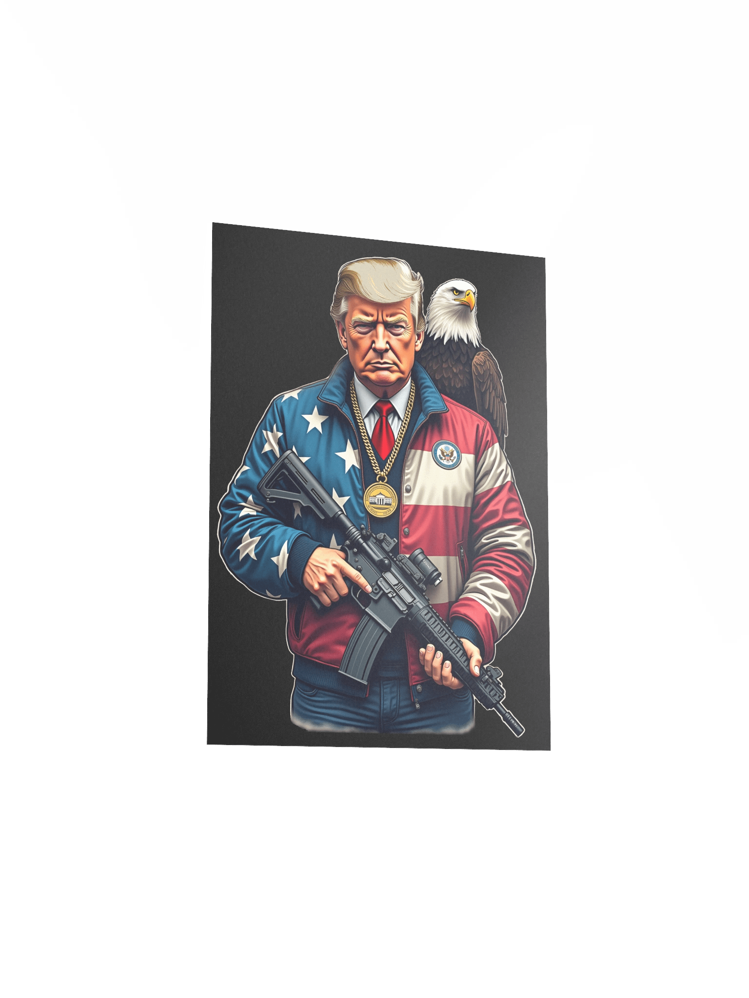 Make Posters Great Again - Poster product image (3)