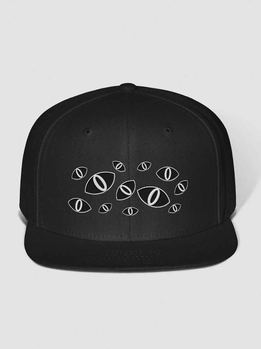 Always Watching Snapback product image (1)