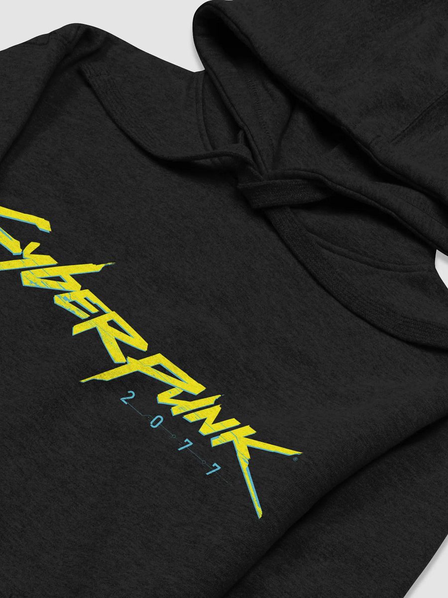 Vincent "V" Cyberpunk hoodie product image (23)