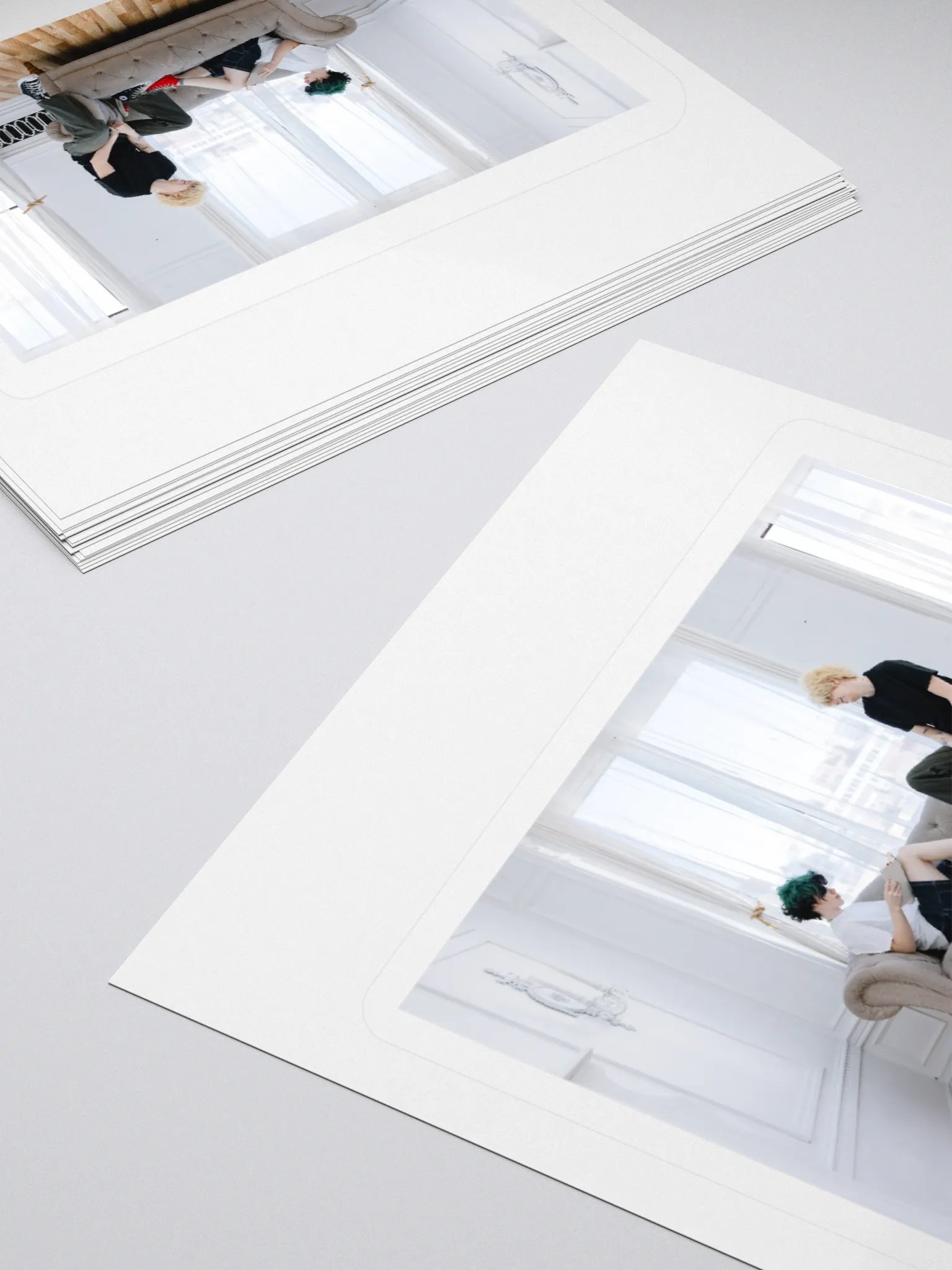 BOOK BOY - Sticker product image (10)