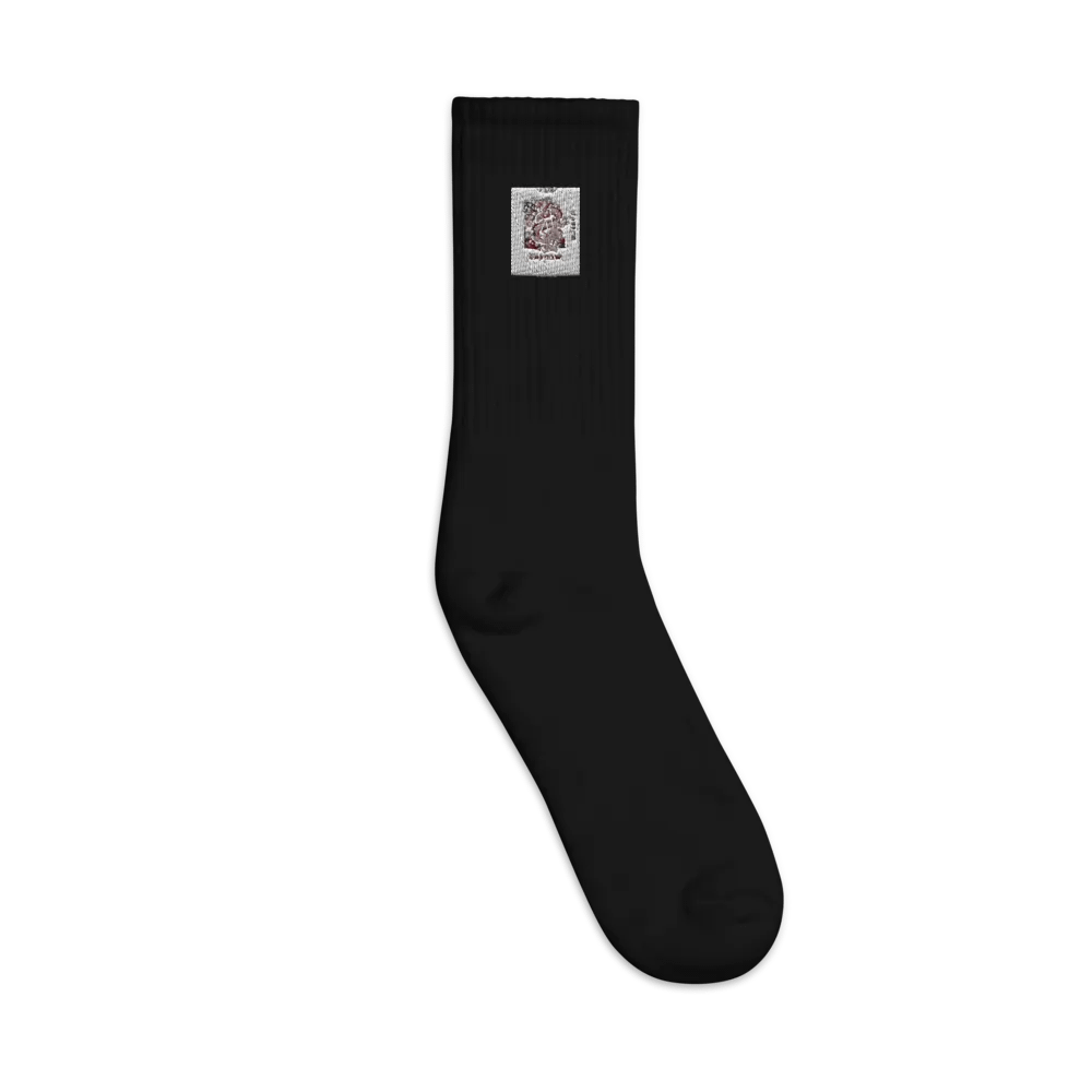 Dragon Socks product image (1)