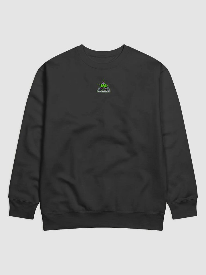 Club Wumbo Crewneck product image (2)