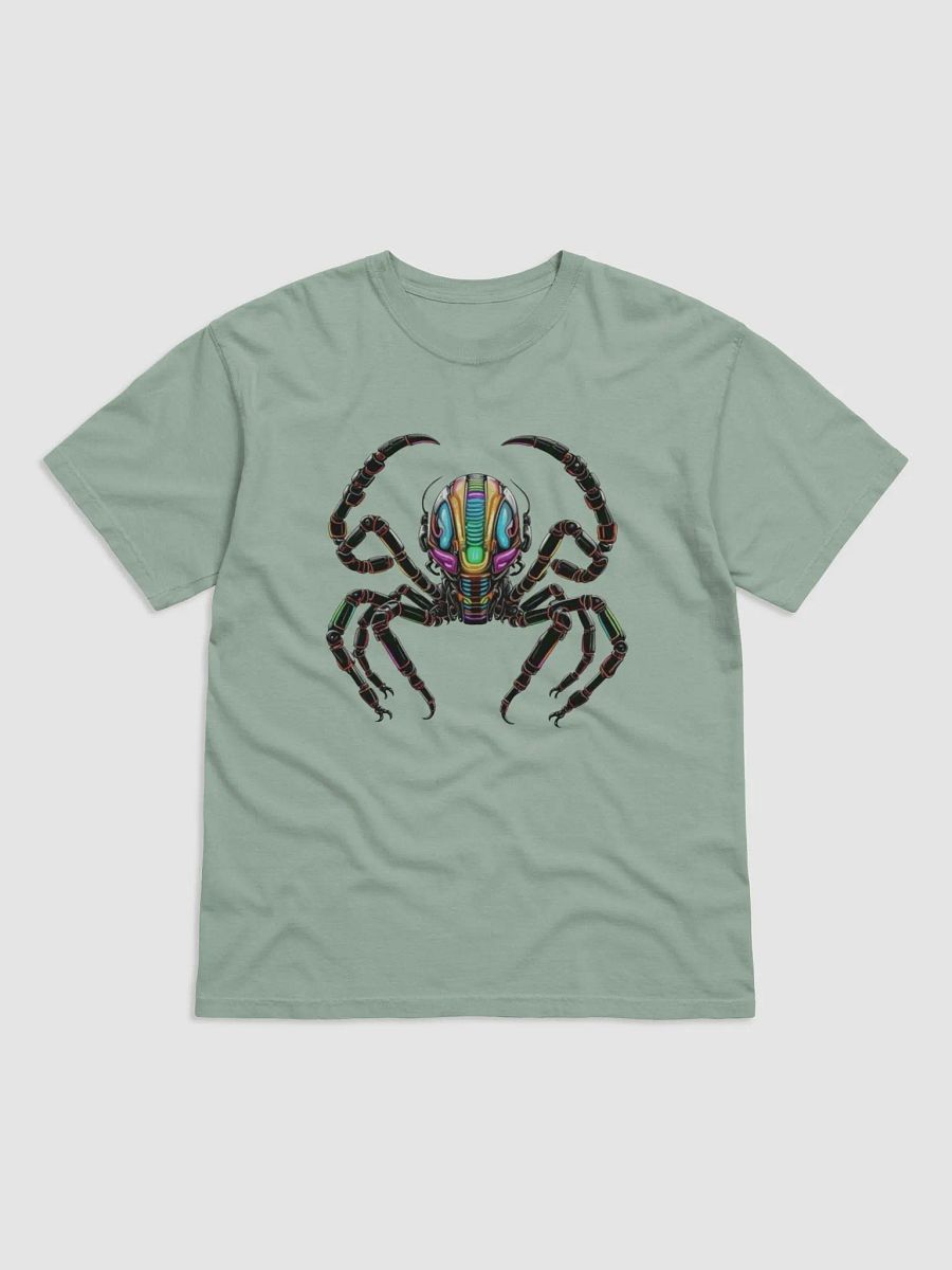 Scorpion Robot 1 - T Shirt product image (11)