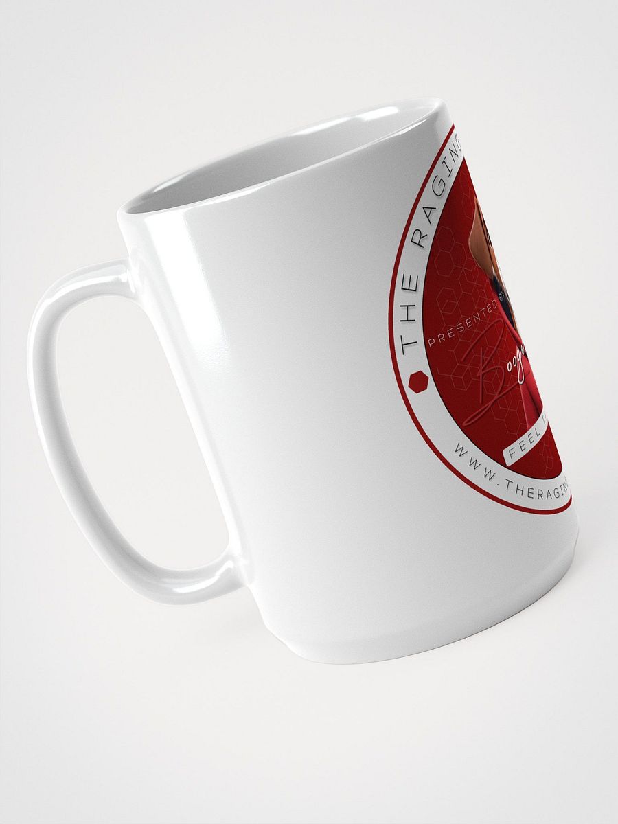 Animated Canine Hoodie Mug product image (3)