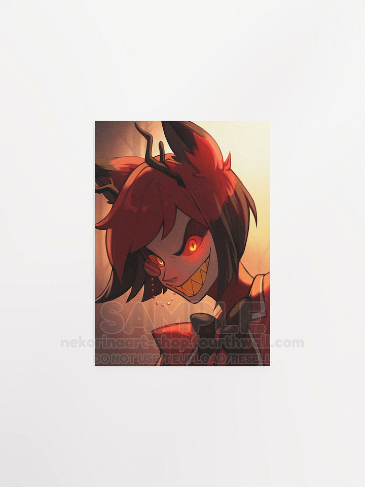 Where the sun don't shine - Poster product image (2)