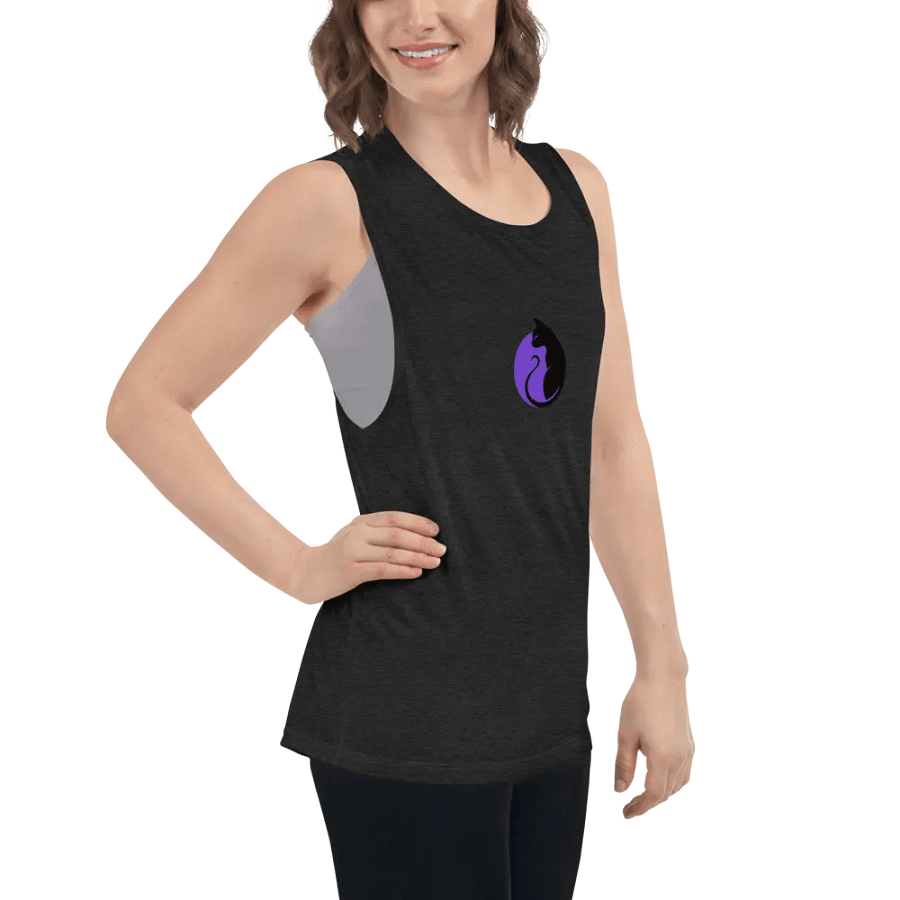 KawaiKitten Women's Tank Top product image (7)