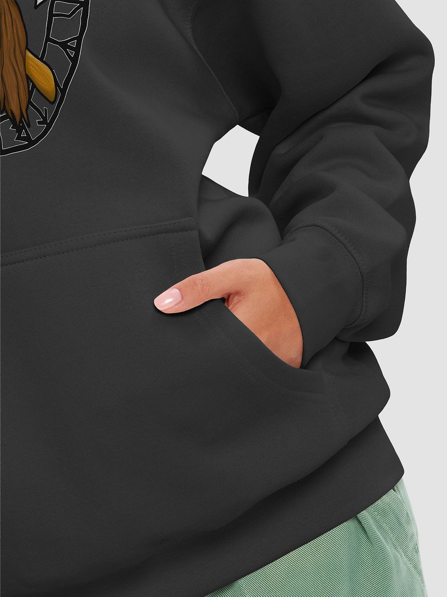 Shieldmaidem Hoodie product image (8)