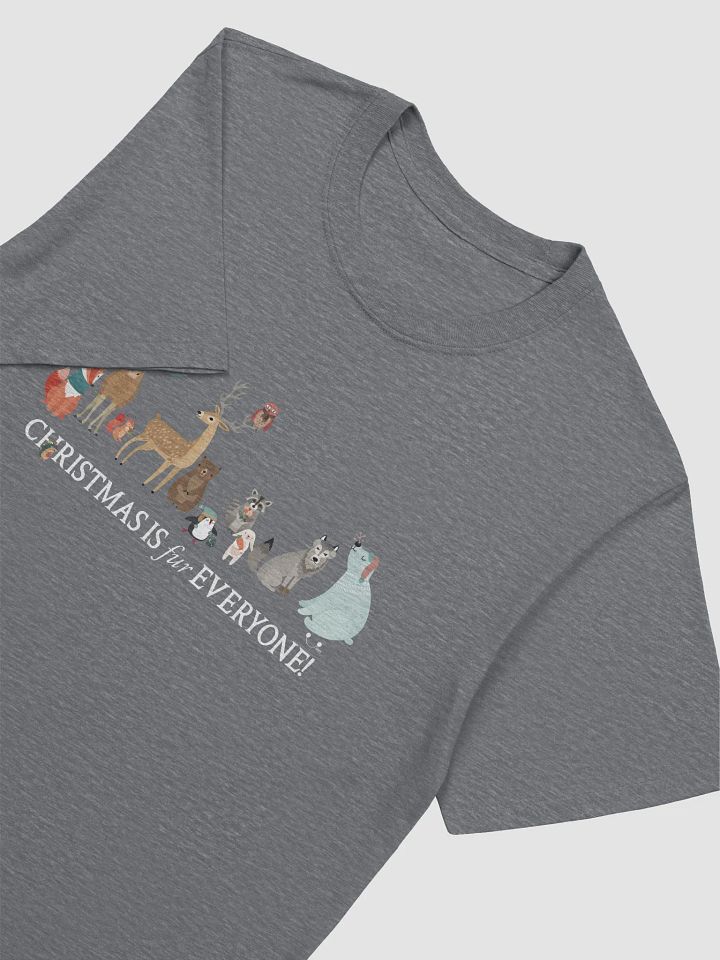 Christmas is fur Everyone! product image (2)