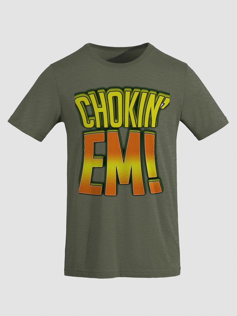 Chokin'Em product image (26)