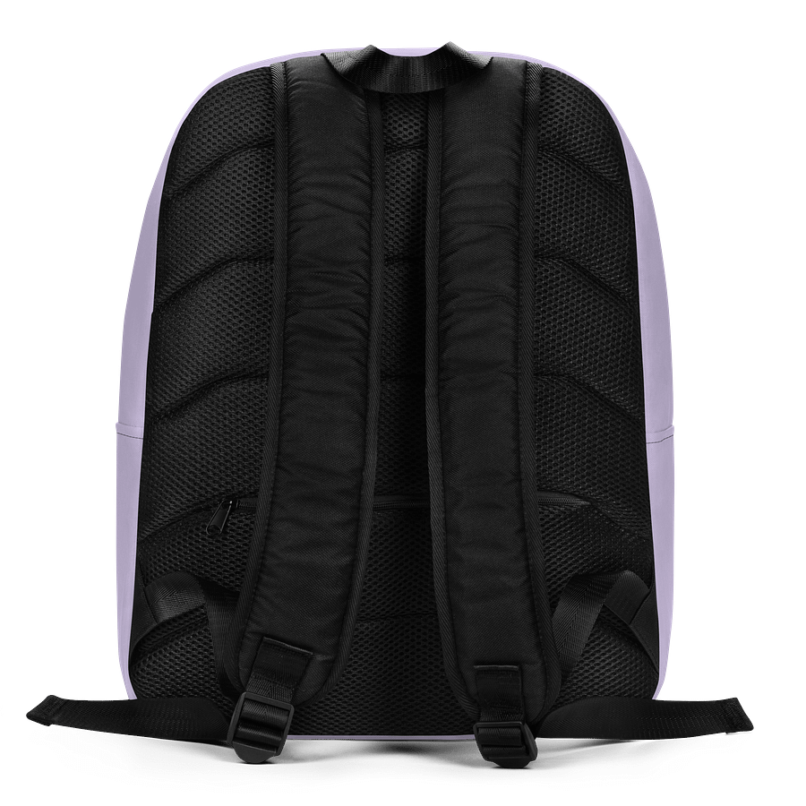 Royal Boss Babe All-Over Print Backpack product image (5)