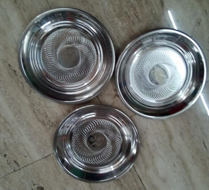 SNACK PLATES product image (2)
