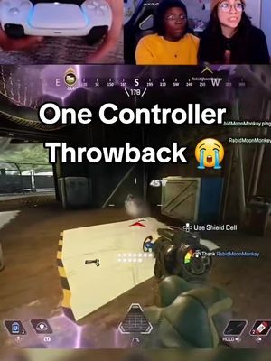 I can't believe we had the patience for this at one point @sam🕷️🦸 😂 #apexlegendsclipsfyp #apexclipsfyp #apexlegendscommunity #apexlegendstiktok #apexclipsforyou #playapexlegends 