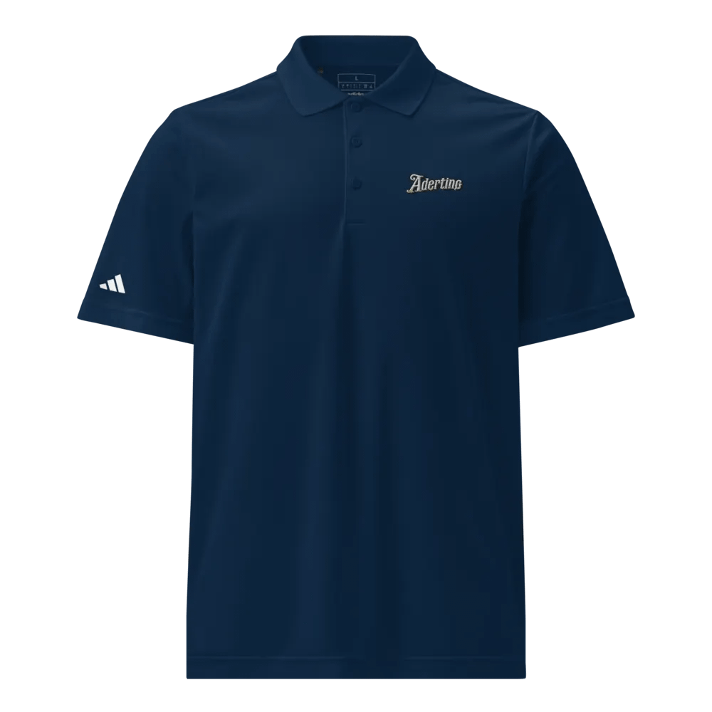 Aderting Adidas Sport Polo Shirt product image (1)