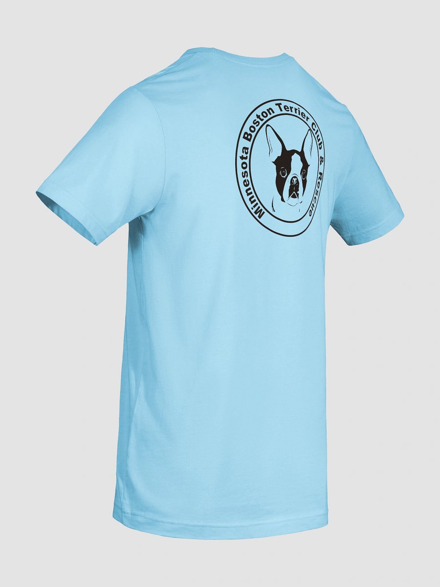 Vintage Minnesota Boston Terrier Club T-Shirt product image (10)