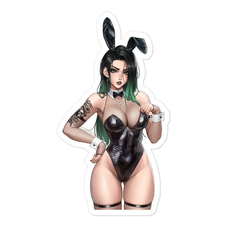 April Bunny product image (1)