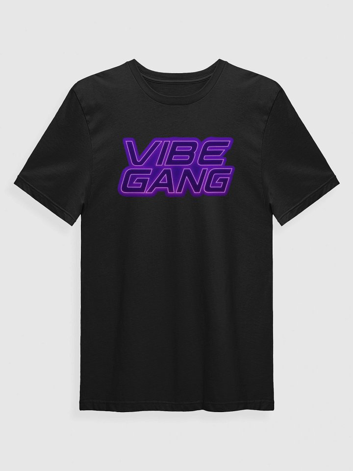 VIBE GANG TEE product image (2)
