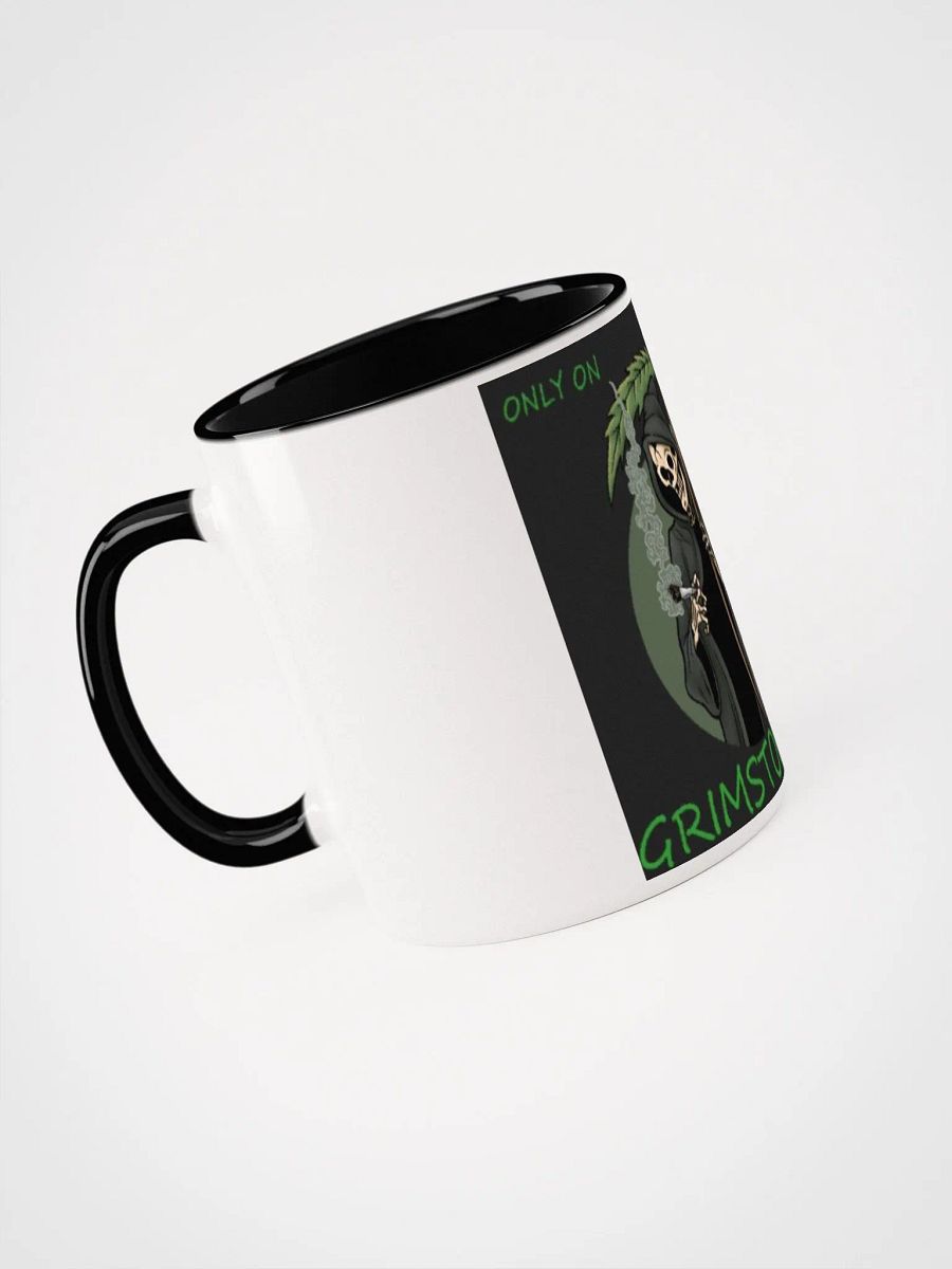 GRIM SMOKER product image (3)