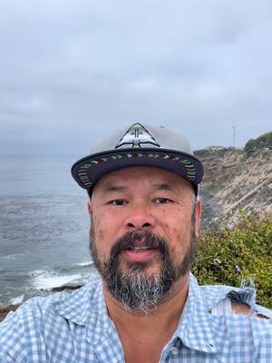 San Pedro Cliffs, California 